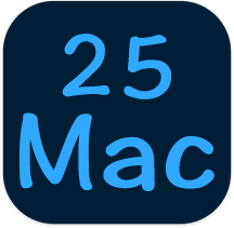 mac软件